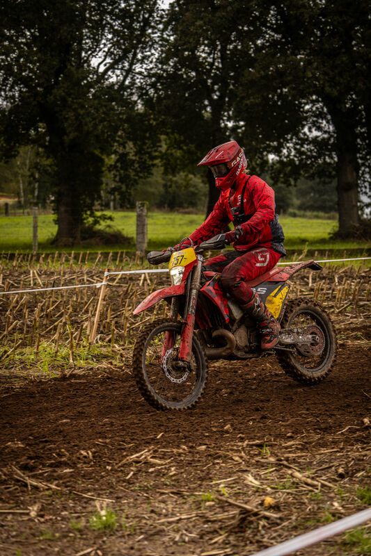 Enduro EC 300 GP 2025